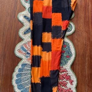 Lularoe TC 2 Halloween Leggings